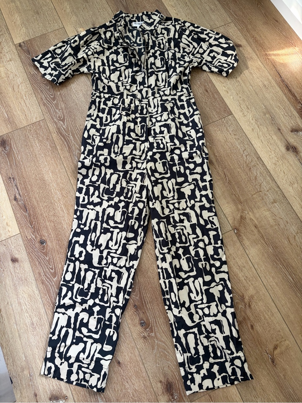 Bel Kazan Women’s jump suit